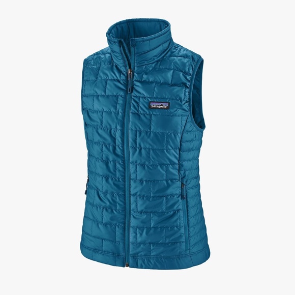 Patagonia Jackets & Blazers - Women’s nano Patagonia vest